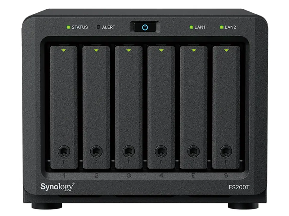 Synology FlashStation FS200T