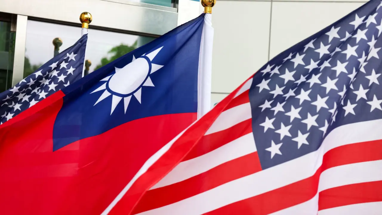 Taiwan Considers Criminal Ban on AI Chip Exports to China