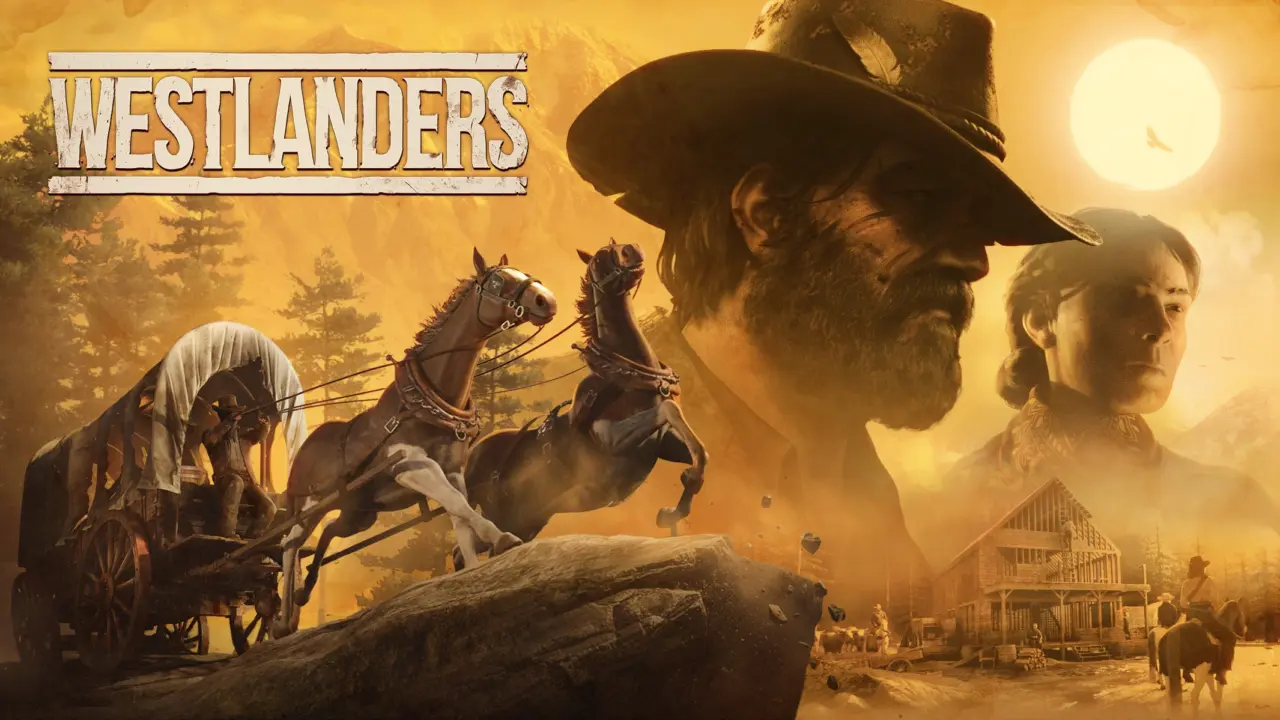 Team17 Publishes Westlanders Wild West Survival Game in 2027