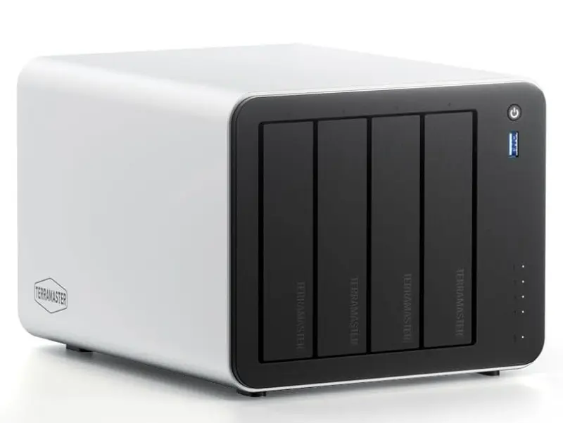 TERRAMASTER F4-425 Pro