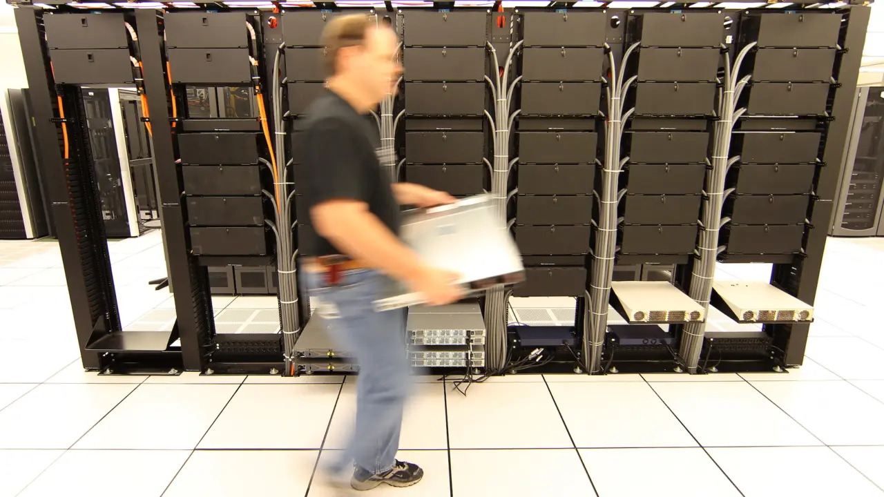 Broadcom VMware