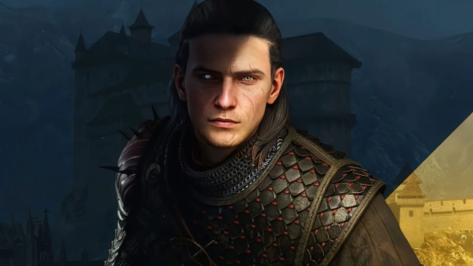The Blood of Dawnwalker game cover art
