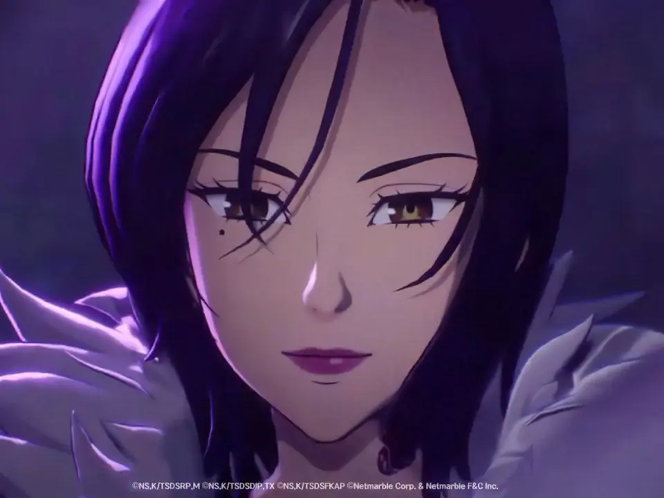The Seven Deadly Sins Origin Version 1.5 Update Adds Merlin and Sealed Sanctuary