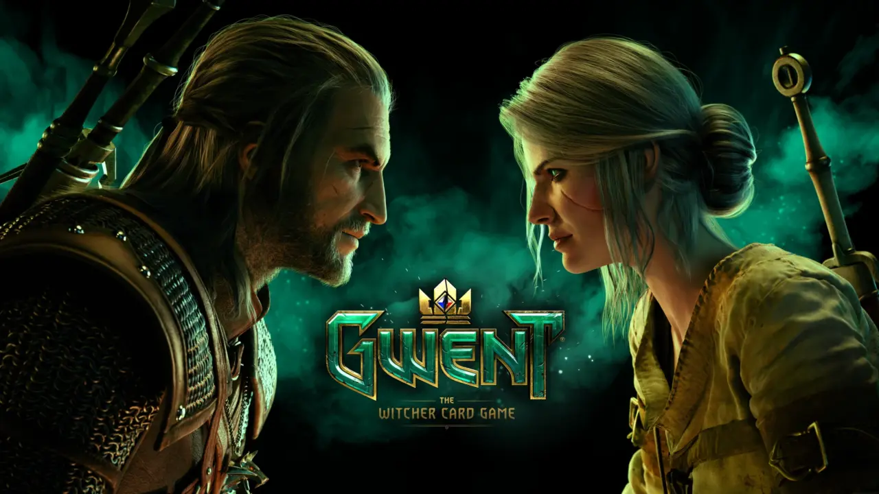 CD Projekt Red The Witcher 3 Online