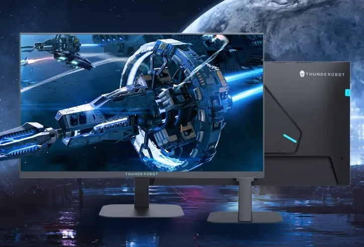 ThundeRobot JQ27F360 Monitor Launches at $220 With 360Hz Refresh Rate