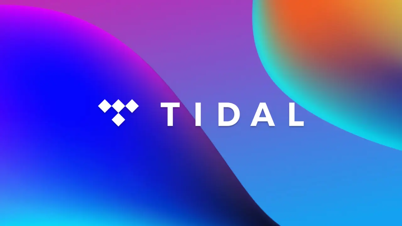 Tidal Tidal