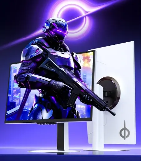 Titan Army KF271S PRO+ Monitor Launches for Around $198