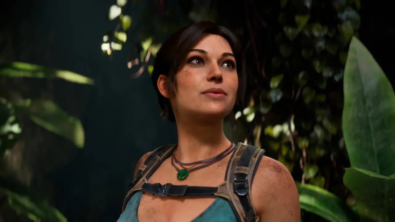 Tomb Raider Legacy of Atlantis Delayed to February 2027 on PS5 Pro