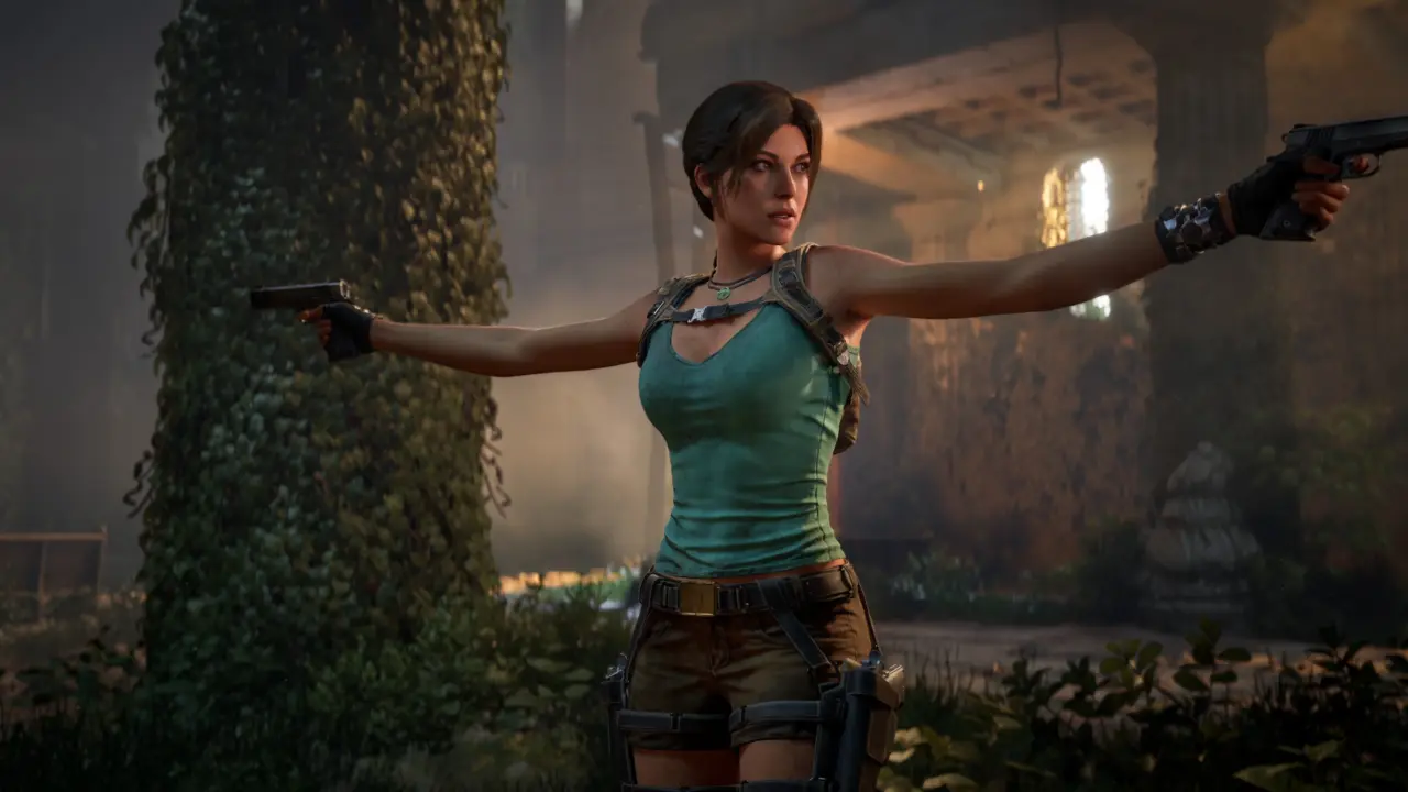 Tomb Raider Legacy of Atlantis PC Requirements Recommend RTX 3080