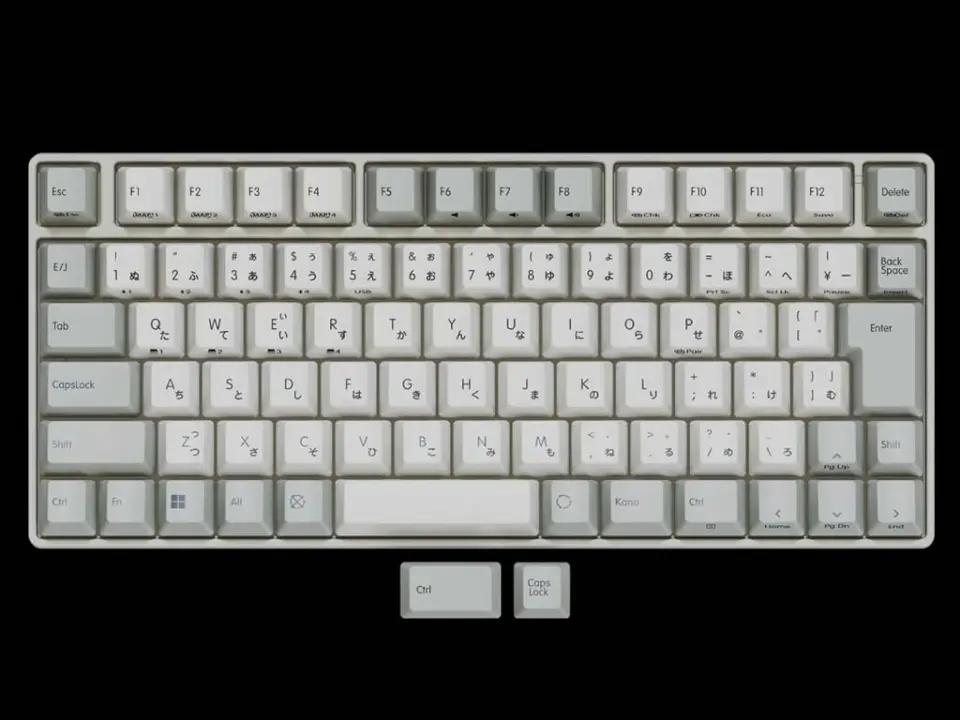 Topre Raises REALFORCE Keyboard Prices by 7-9% Starting June 15, 2026