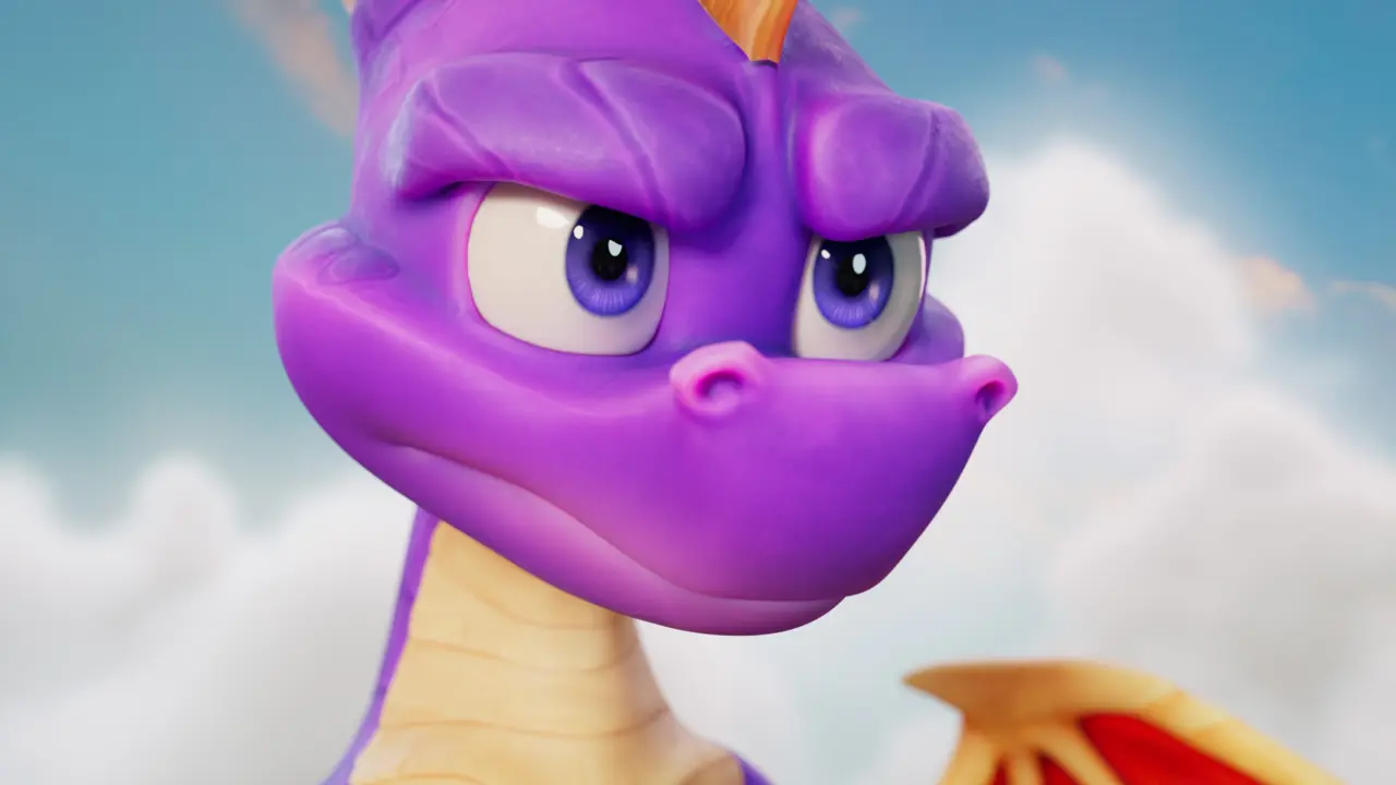 Toys For Bob Announces Spyro: A Realm Beyond, Launching Spring 2027