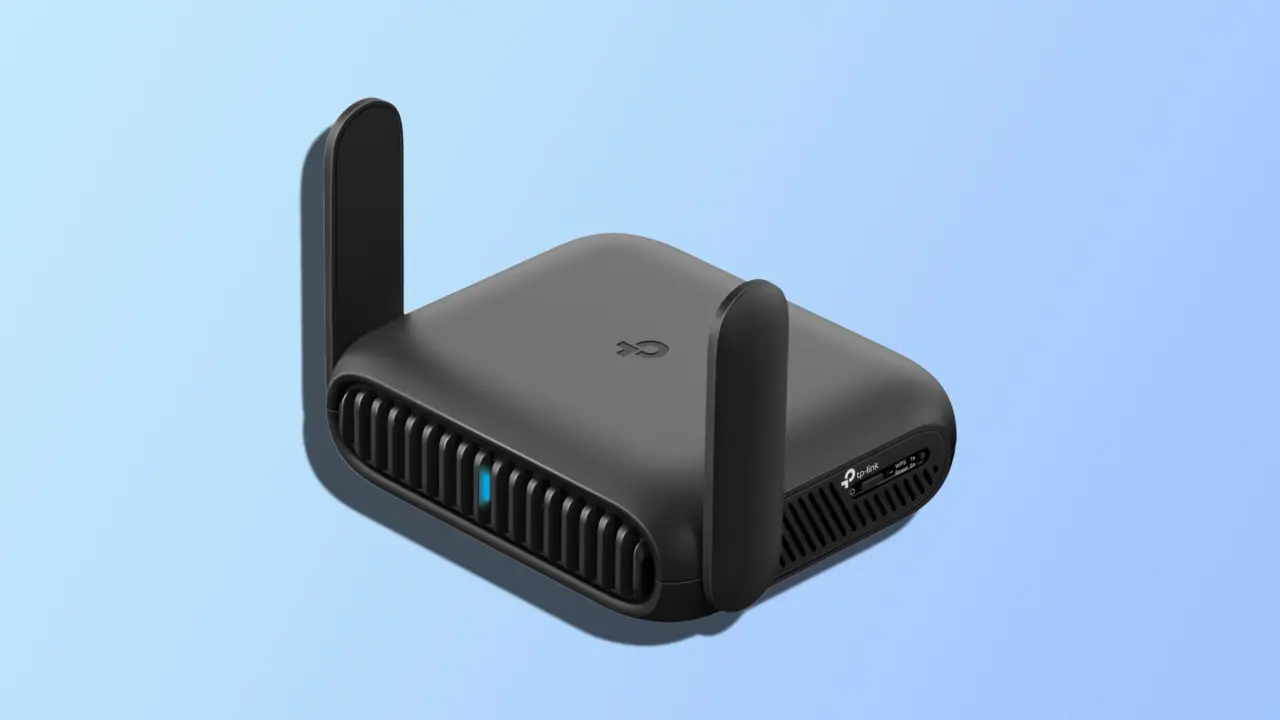 TP-Link Roam 7 BE3600 Wi-Fi 7 Router Launches for $130