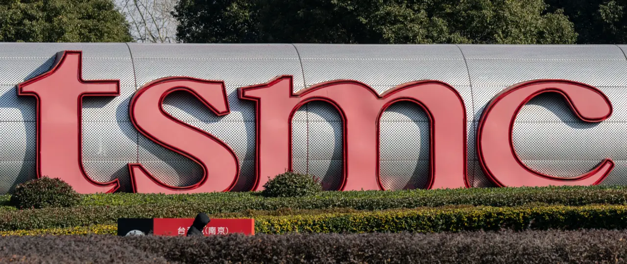 TSMC CEO C.C. Wei Says AI Chip Demand Will Outstrip Supply for Long Time