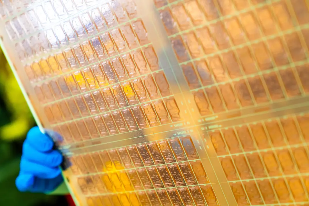 TSMC Confirms CoWoS Wafer Tech Outperforms Panel Packaging for AI Chips