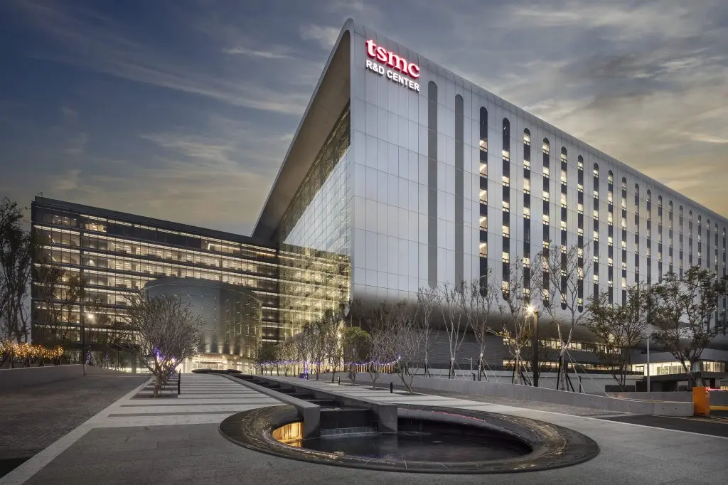 TSMC CoPoS Pilot Line Operational, Mass Production Expected in 2-3 Years