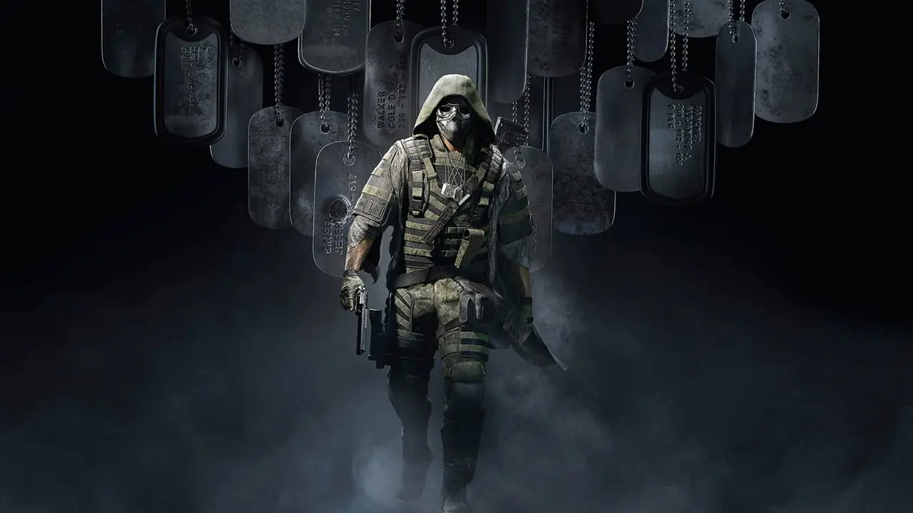 Ubisoft Ghost Recon Project OVR Faces Reboot or Cancelation Amid Development Struggles