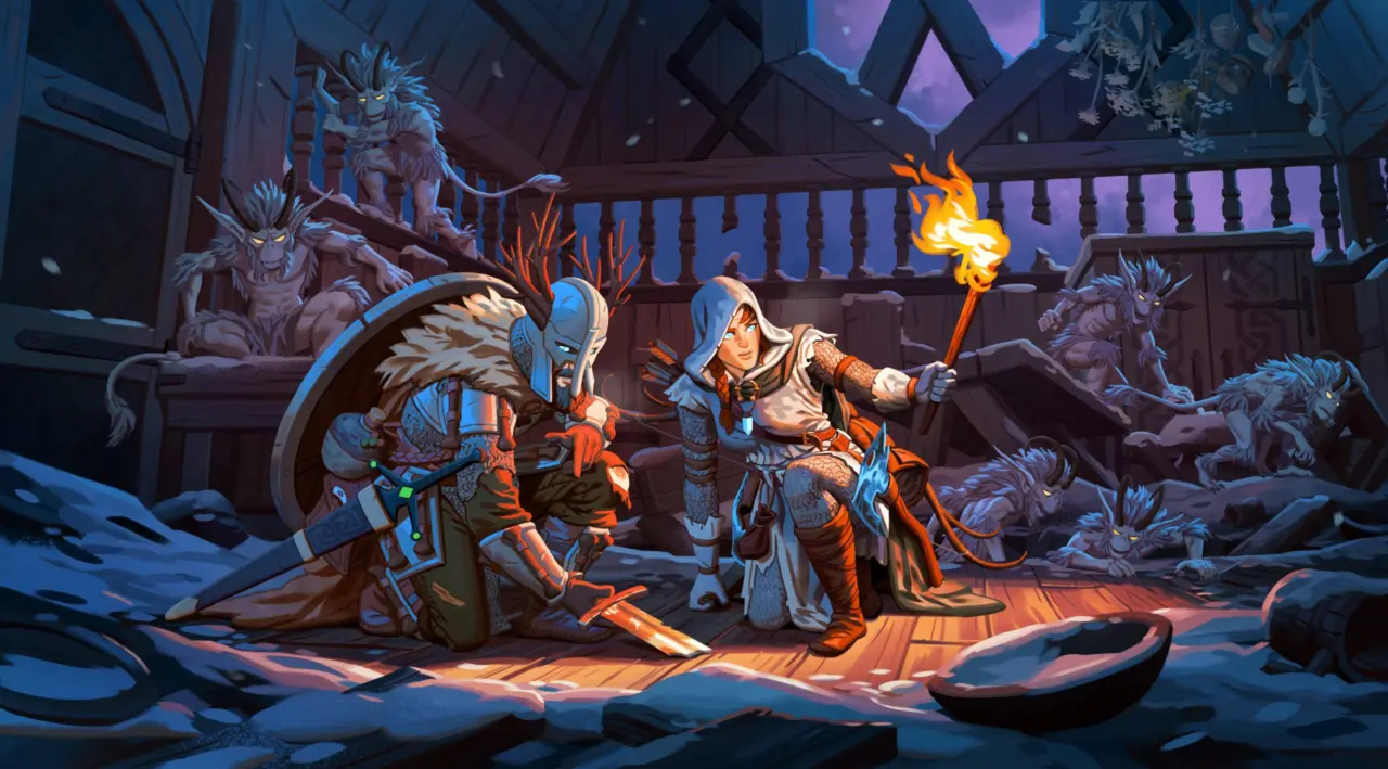 Iron Gate Valheim