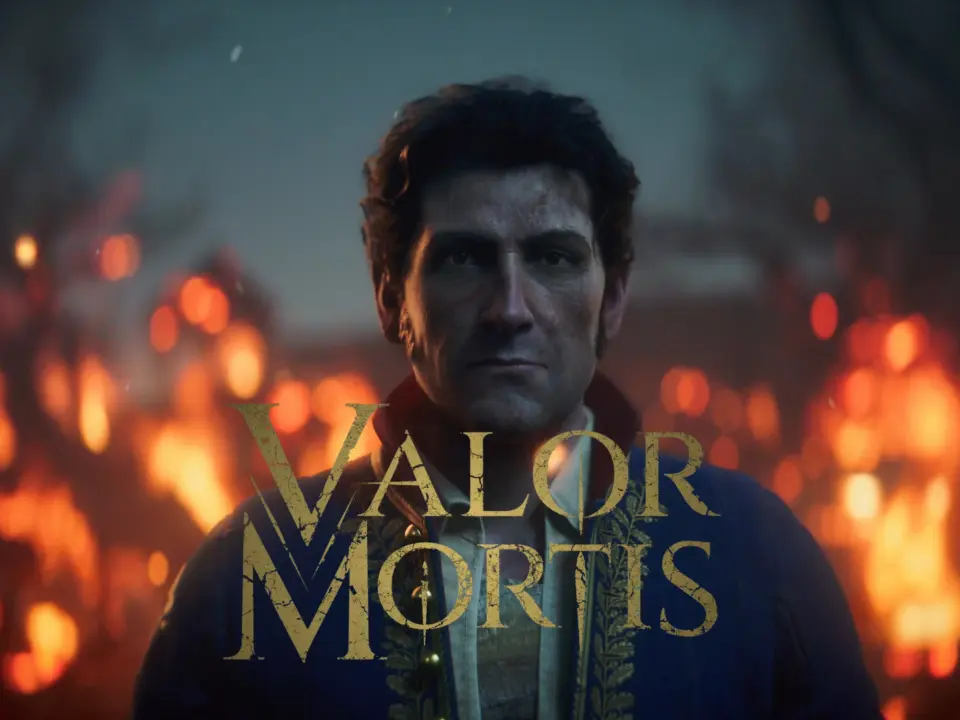Valor Mortis Release Date Shift Considered Amid GTA 6 Competition