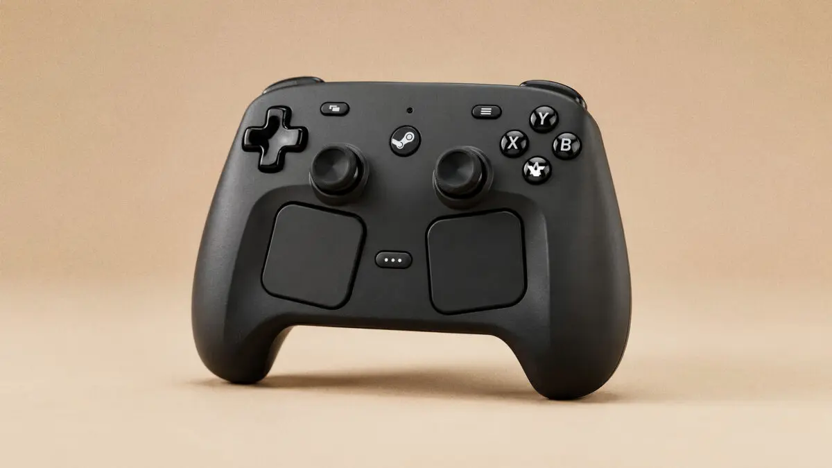 Valve Steam Controller Reservations Slip to 2027 Amid High Demand