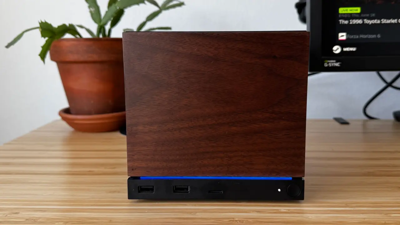 Valve Steam Machine RAM Confirmed as Single-Channel, Impacting Performance