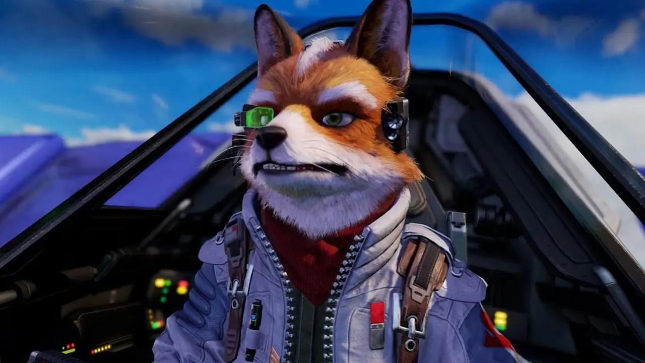 Velan Studios Revealed as Developer Behind Star Fox Remake for Nintendo Switch 2