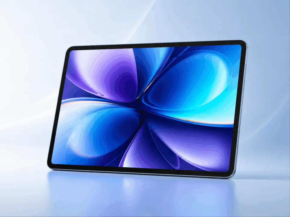 Vivo Pad 6 Pro Tops May 2026 AnTuTu Rankings With Snapdragon 8 Elite Gen 5