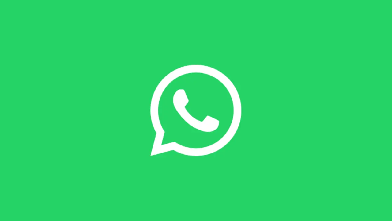 Meta Platforms Inc. WhatsApp