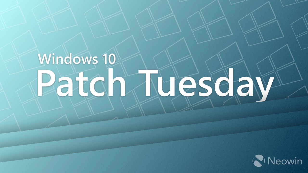Windows 10 KB5094127 Patch Tuesday Brings File Explorer Search Fixes