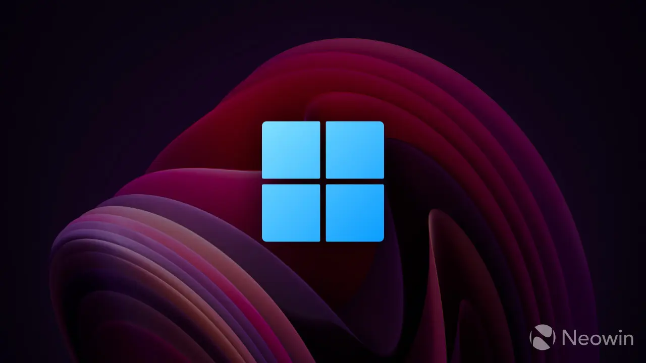 Windows 11 interface showing the new update toggle