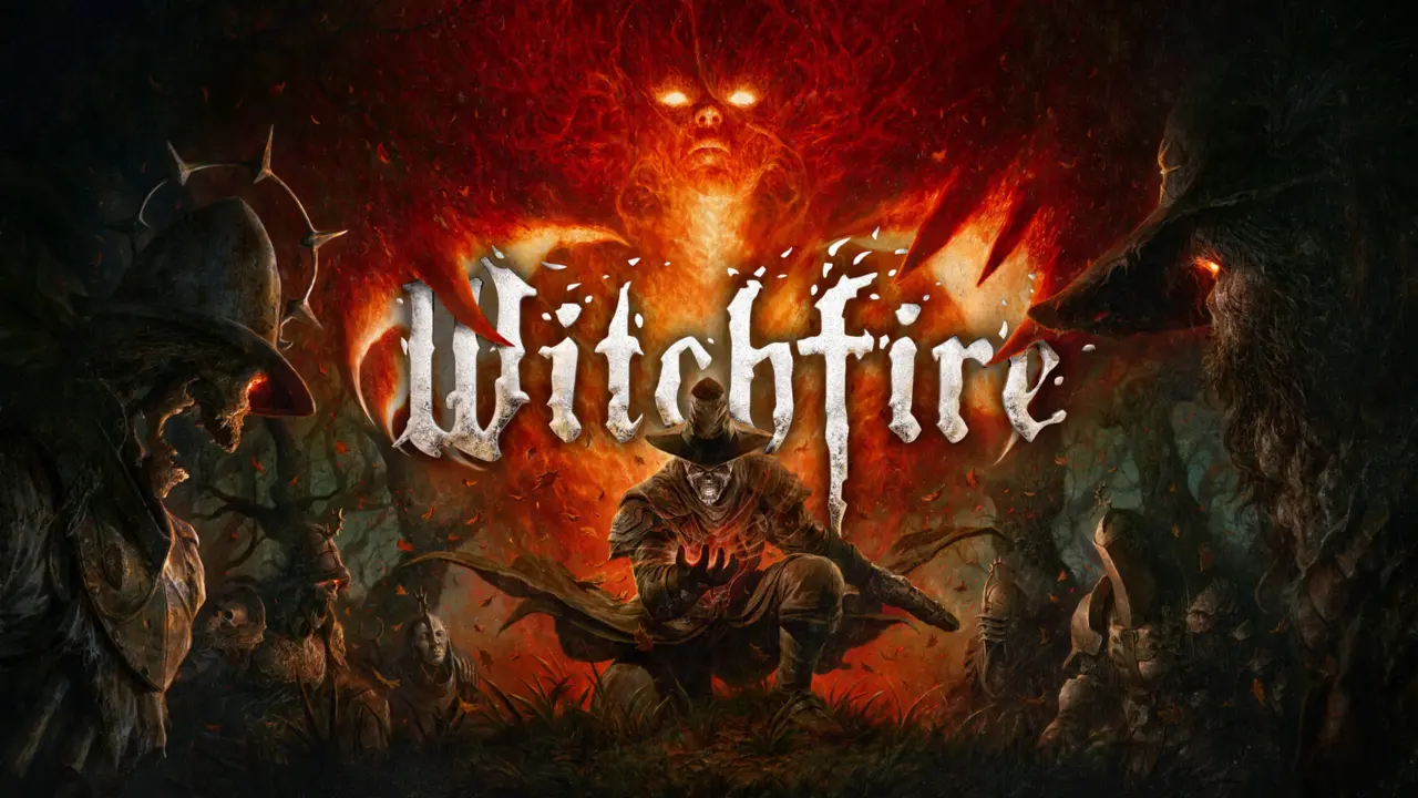 Witchfire Revelations Update Adds New Weapons, Dialogue System
