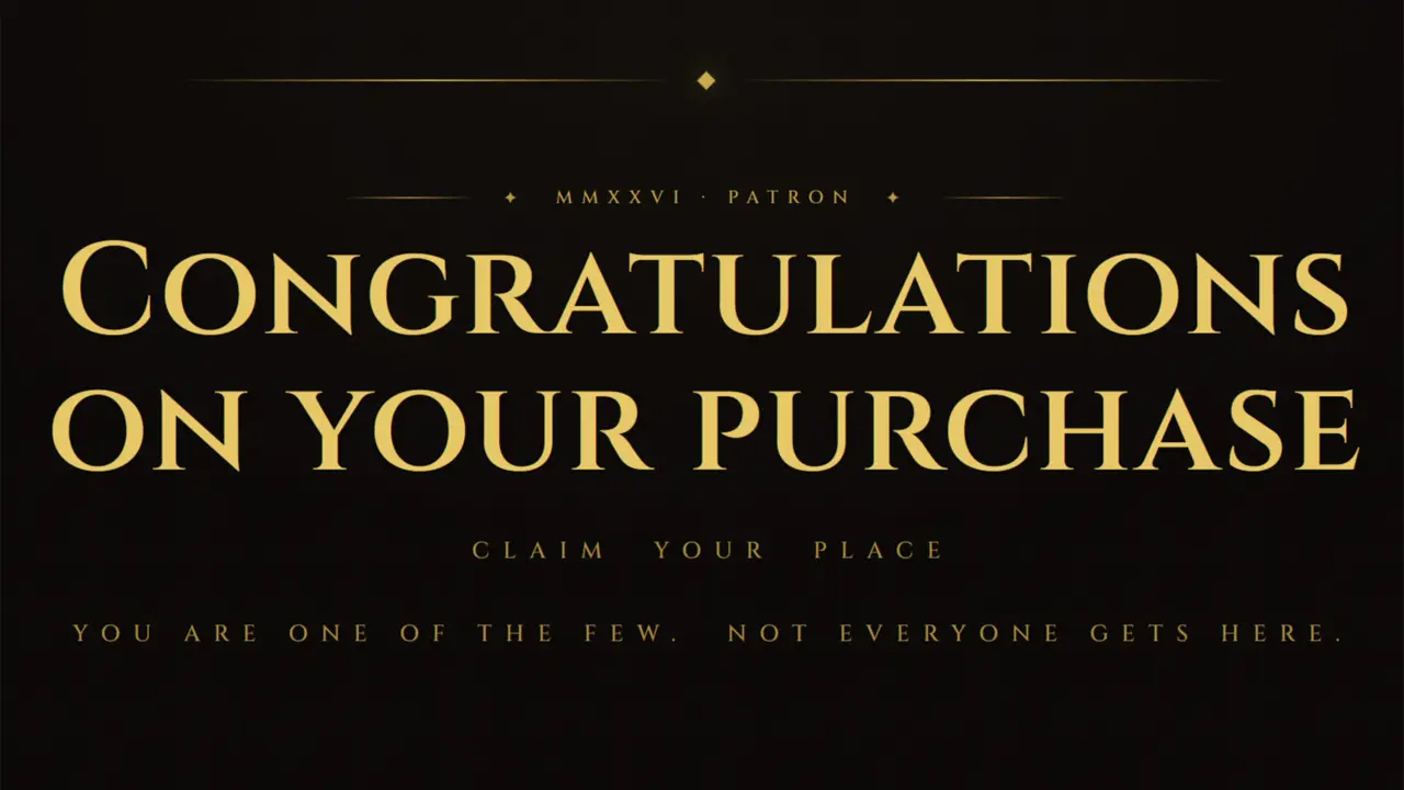 Worth It Studio $999 Steam Game Is Pure Conspicuous Consumption