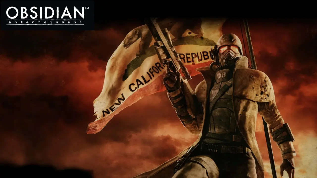 Xbox Prioritizes Fallout Development as Obsidian’s Outer Worlds Team Steps In