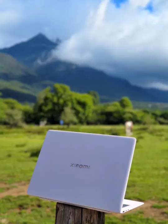 Xiaomi Book Pro 14 brings Intel Panther Lake to 1080g chassis