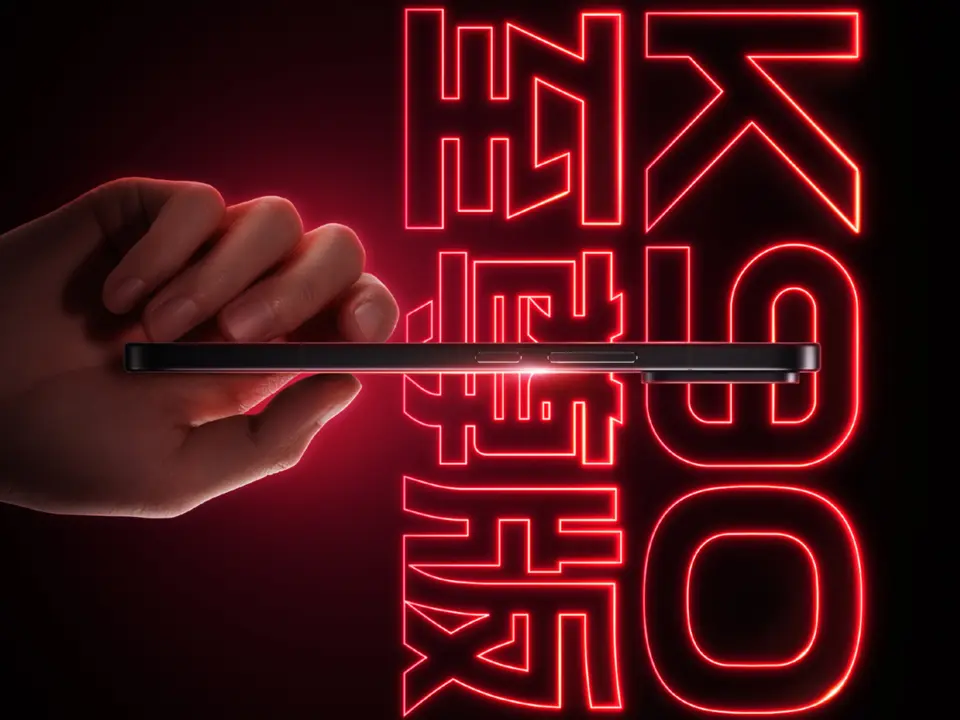 Xiaomi Redmi K90 Ultra Gaming Phone Announced with Snapdragon 8 Elite