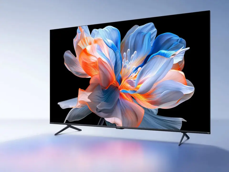 Xiaomi TV FX Mini LED 65 2026 Launches in Europe for $750