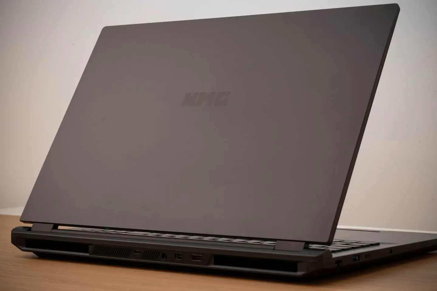 XMG PRO 18 laptop previewed at COMPUTEX 2026