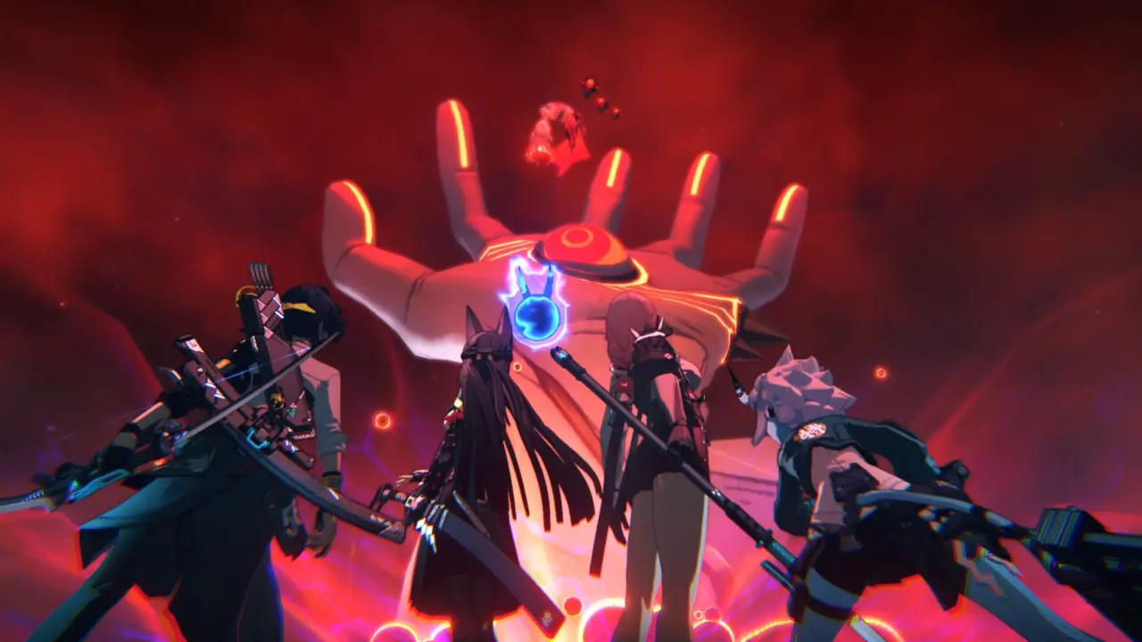Zenless Zone Zero Launches as Urban Fantasy ARPG
