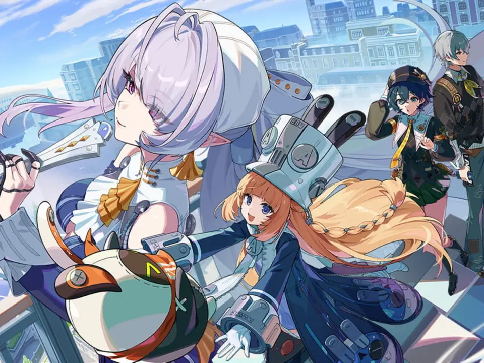Zenless Zone Zero Version 3.0 Launches June 17 on Steam
