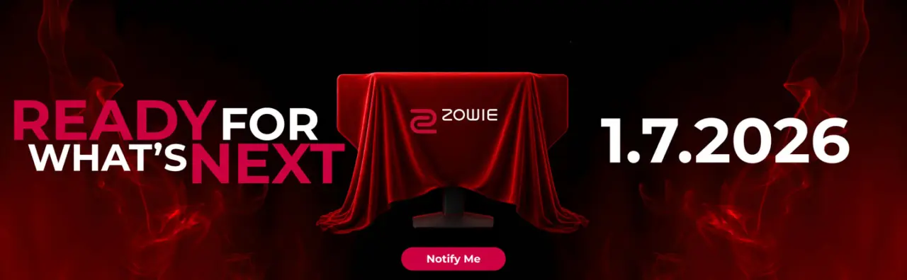 ZOWIE ZOWIE