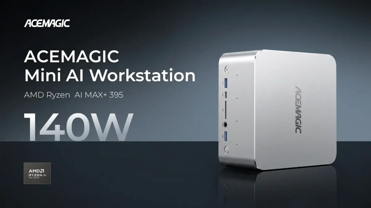 ACEMAGIC ACEMAGIC F9A