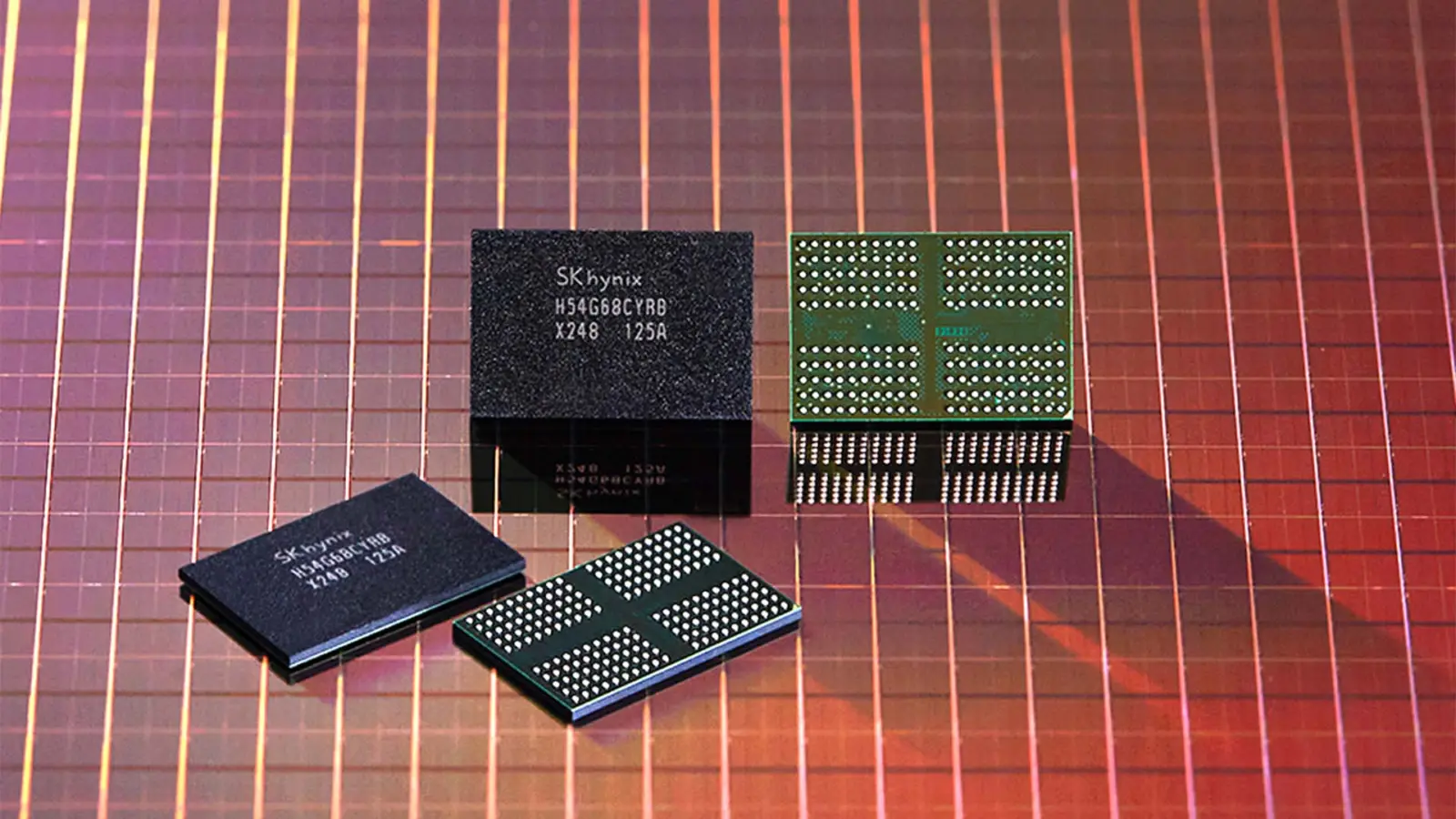 ADATA Chairman Chen Li-bai forecasts DRAM price increases