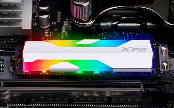 ADATA Chairman Predicts Memory Shortages Will Last 10 Years
