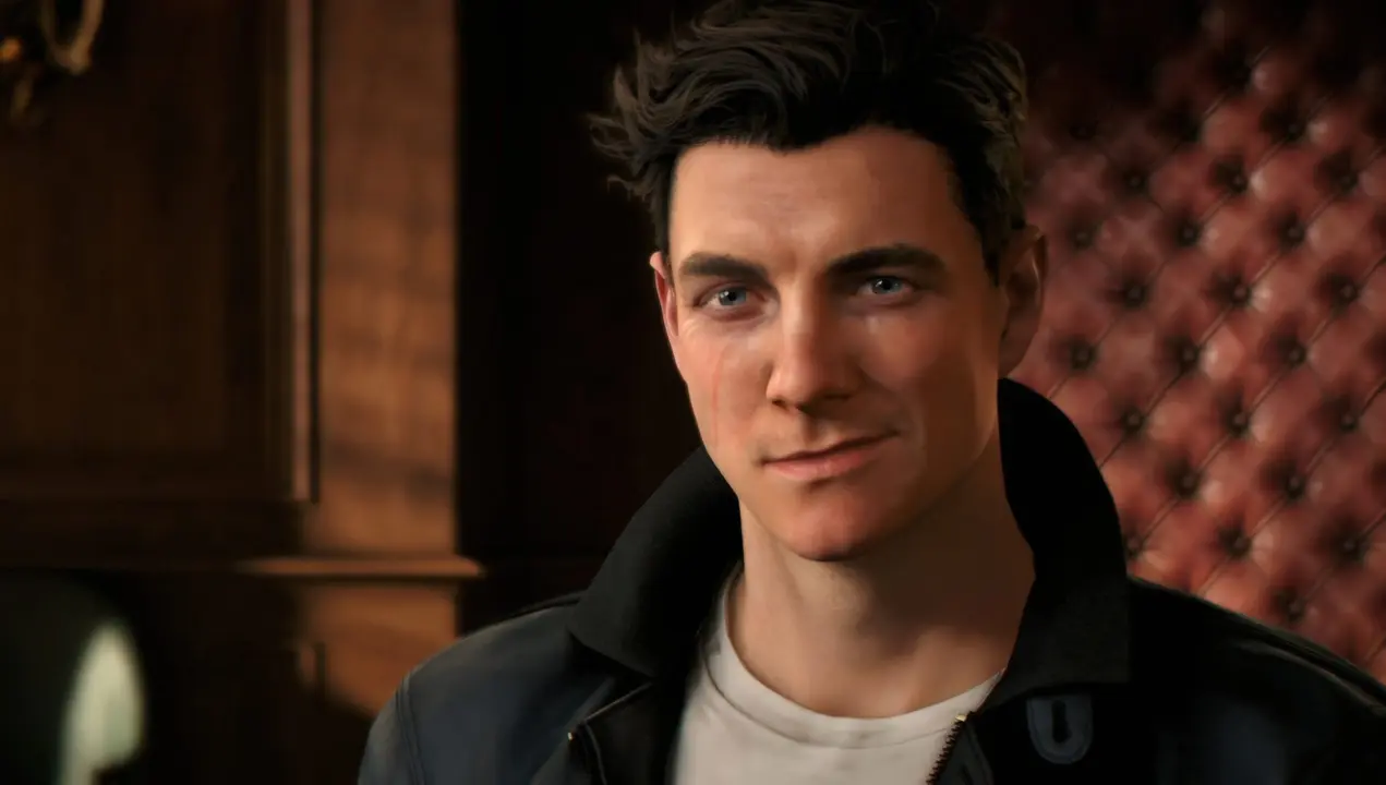 Amazon Lets IO Interactive Lead 007 First Light Sequel