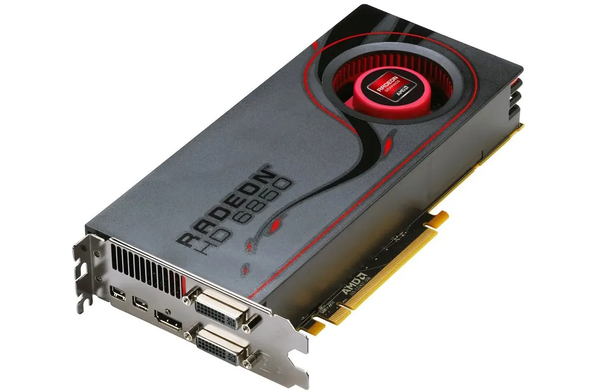 AMD ATI