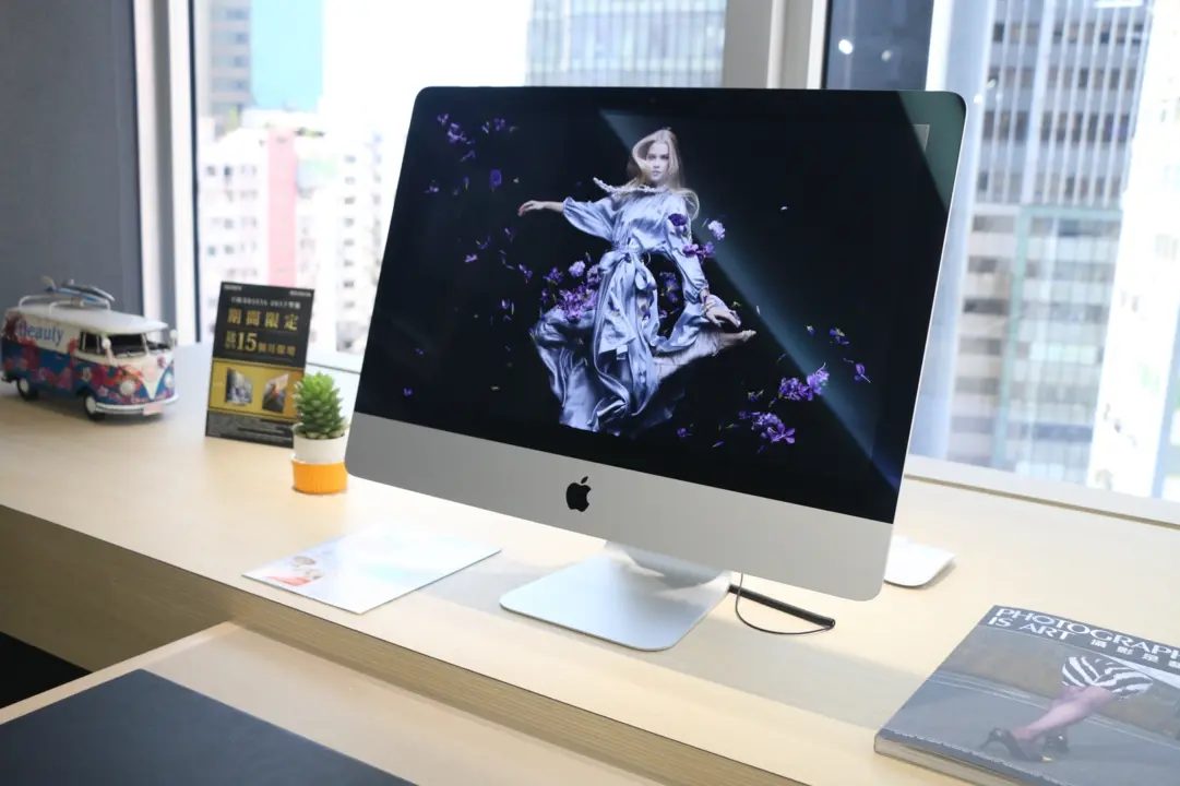AMD Linux Driver Update Fixes Apple 5K Display Glitches