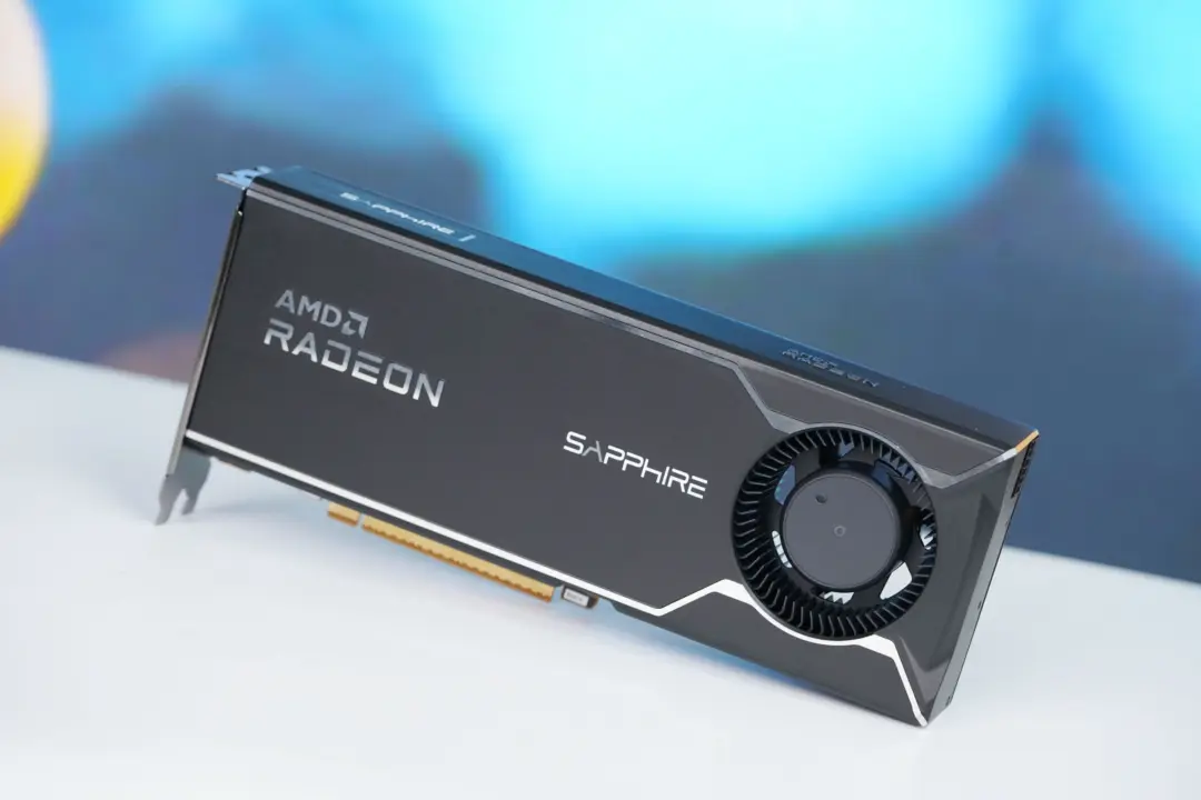 AMD Radeon GPU Prices Rise 10% in August, Aligning With NVIDIA