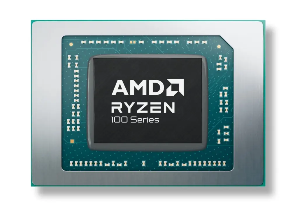 AMD Ryzen 100 Series Launches with Hidden Zen 4 Architecture
