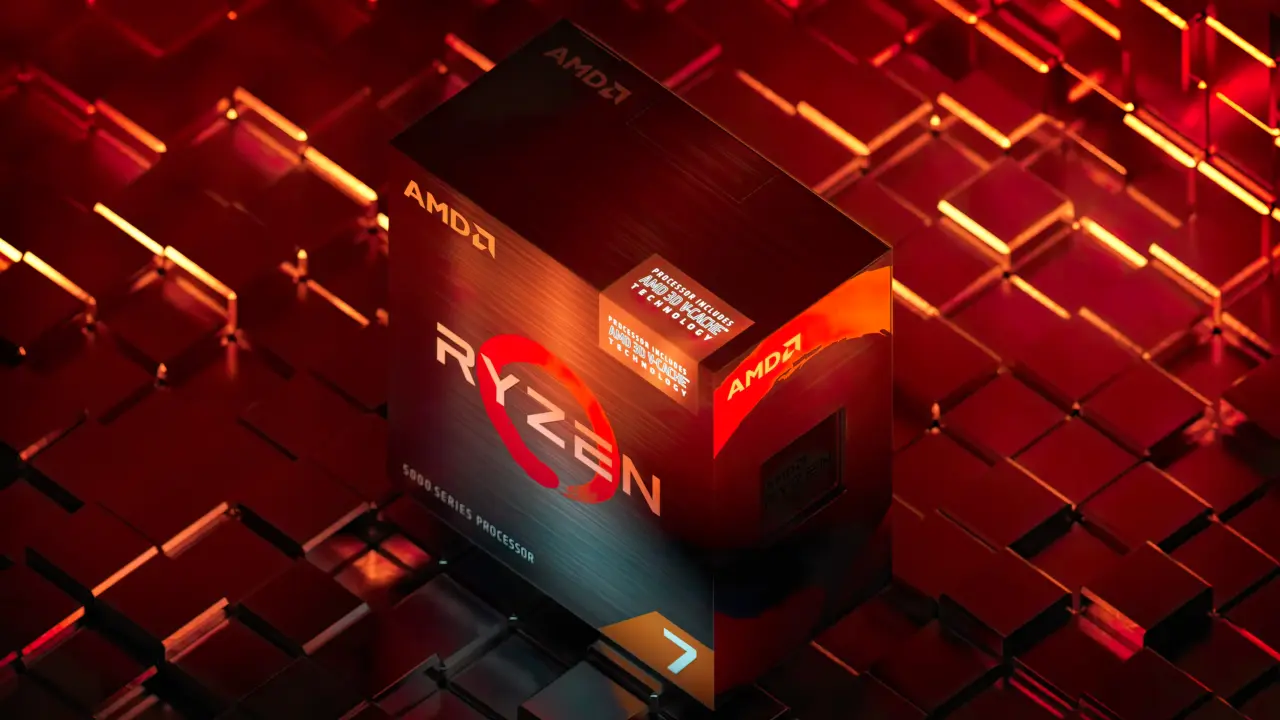 AMD Ryzen 7 5800X3D Deal: Free Cooler Cuts Effective Price to $270