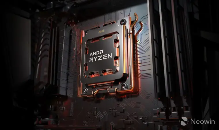 AMD Ryzen 7 7700X3D Launches at $329 as Budget Gaming CPU