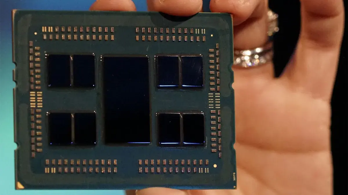 AMD Says CUDA Is Losing Grip as AI Abstraction Lowers Barriers